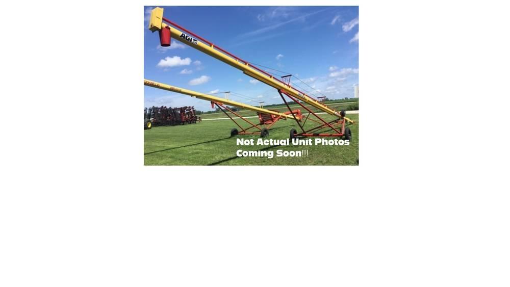 Westfield 8*56 معدات نقل