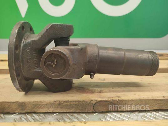 Spicer (40-040) shaft أجهزة نقل