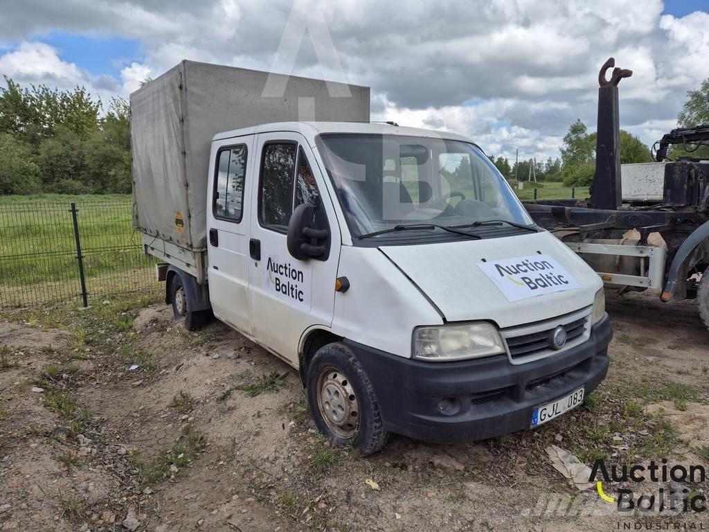 Fiat Ducato أخرى