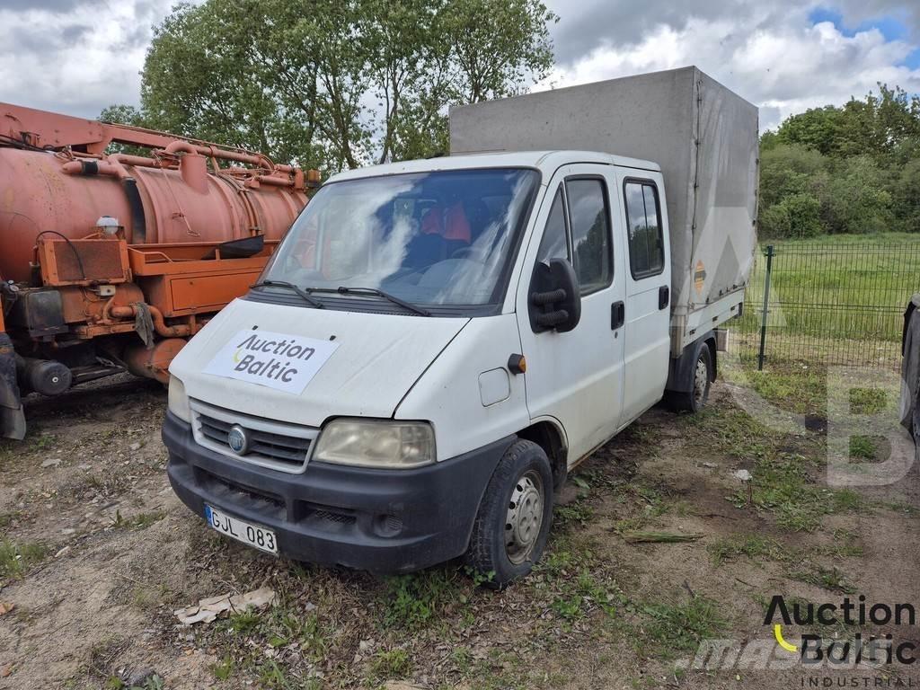 Fiat Ducato أخرى