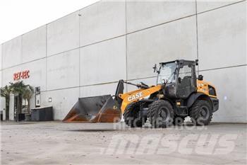 CASE 321 F XR لوادر بعجل