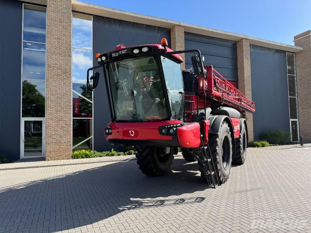 Agrifac CE026176 رشاشات ذاتية الحركة