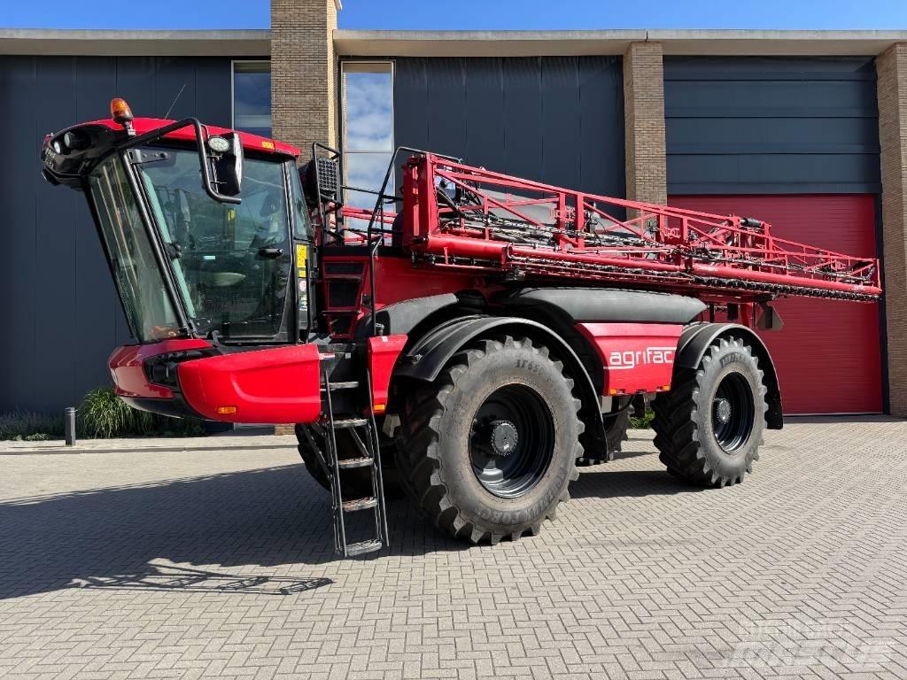 Agrifac CE026176 رشاشات ذاتية الحركة