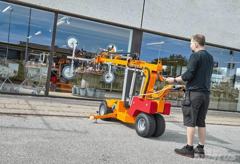 SMARTLIFT SL 609 HLE أخرى