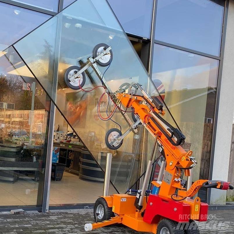 SMARTLIFT SL 609 HLE أخرى