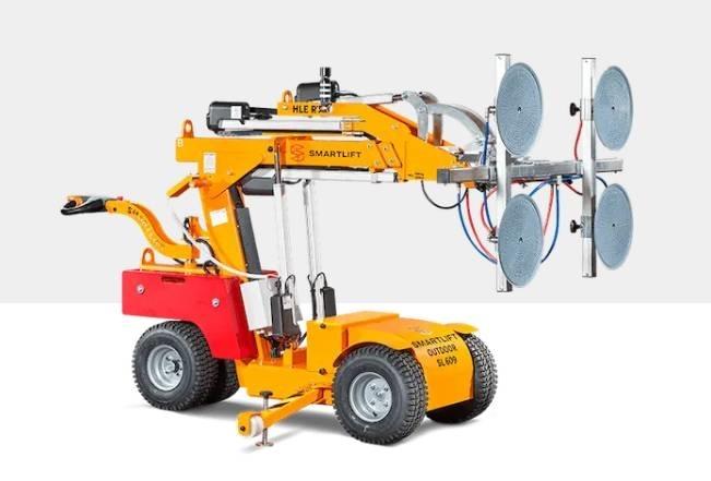 SMARTLIFT SL 609 HLE أخرى