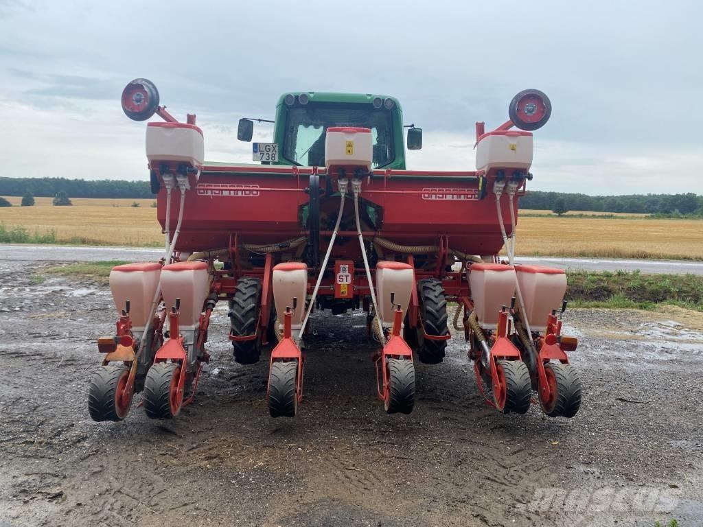 Gaspardo ST300/540 مثاقيب مدمجة