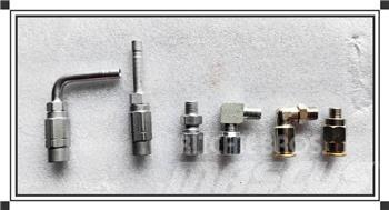 CLAAS Grease fitting أجهزة نقل