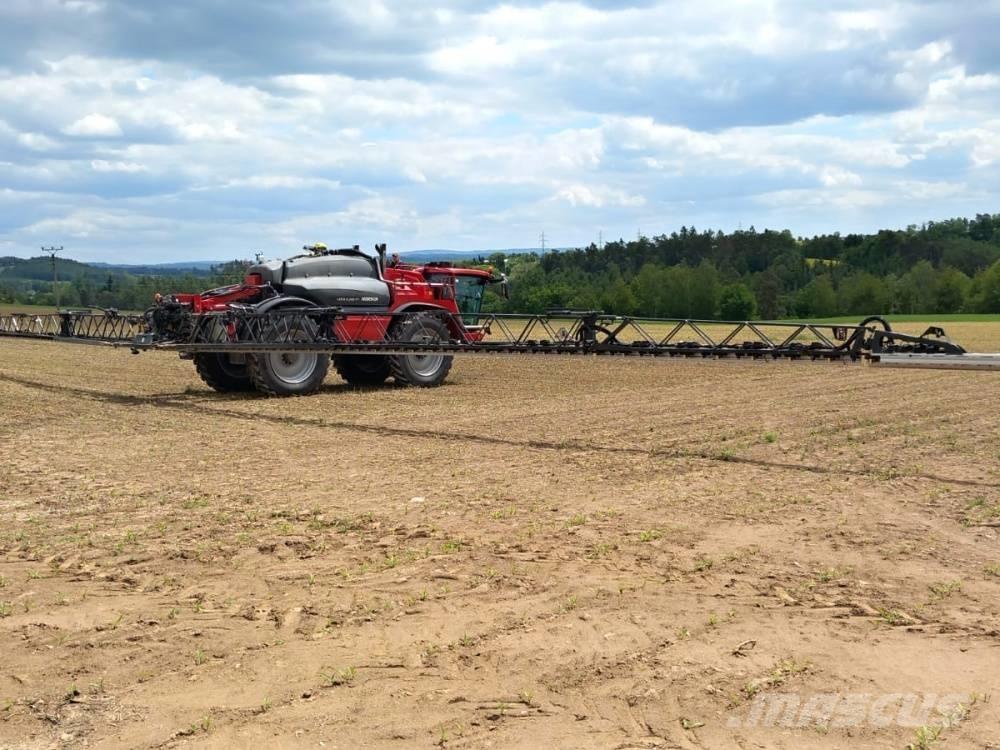 Horsch Leeb PT 6.300 رشاشات ذاتية الحركة