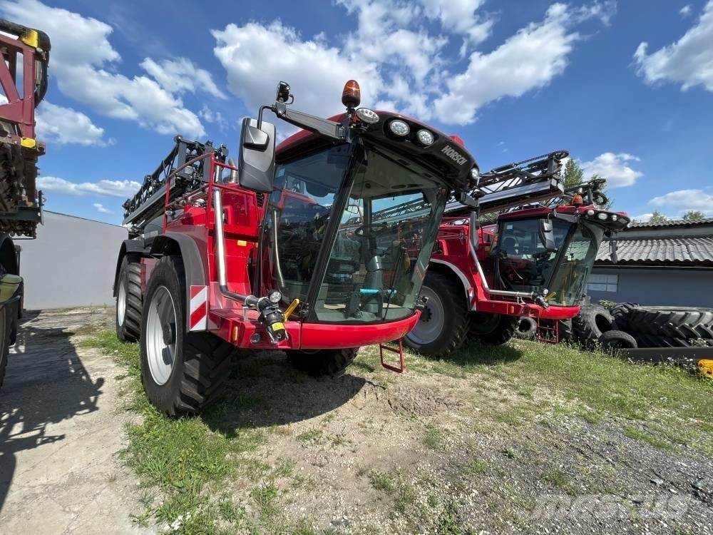 Horsch Leeb PT 6.300 رشاشات ذاتية الحركة