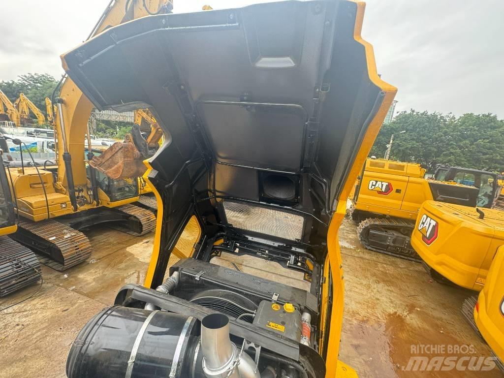 Volvo L 180 G لوادر بعجل