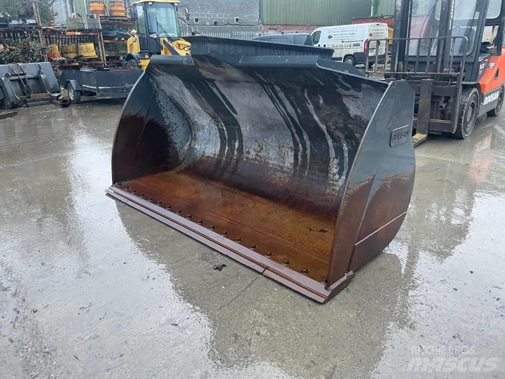 Doosan DL 280-5 دلاء