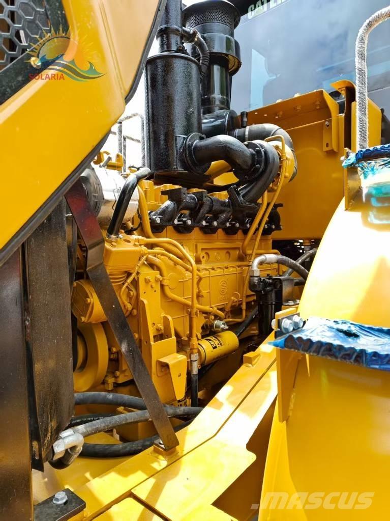 CAT 950 H لوادر بعجل