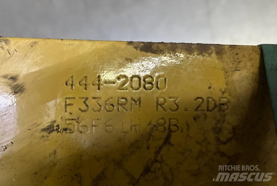 CAT 336 F L أذرع الغطاس