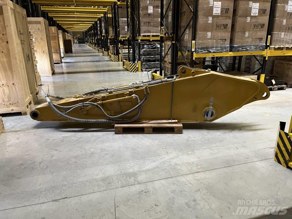 CAT 336 F L أذرع الغطاس