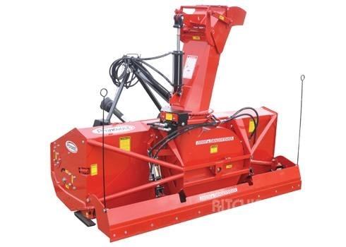  Pronovost P-INV 92 قاذفات الجليد