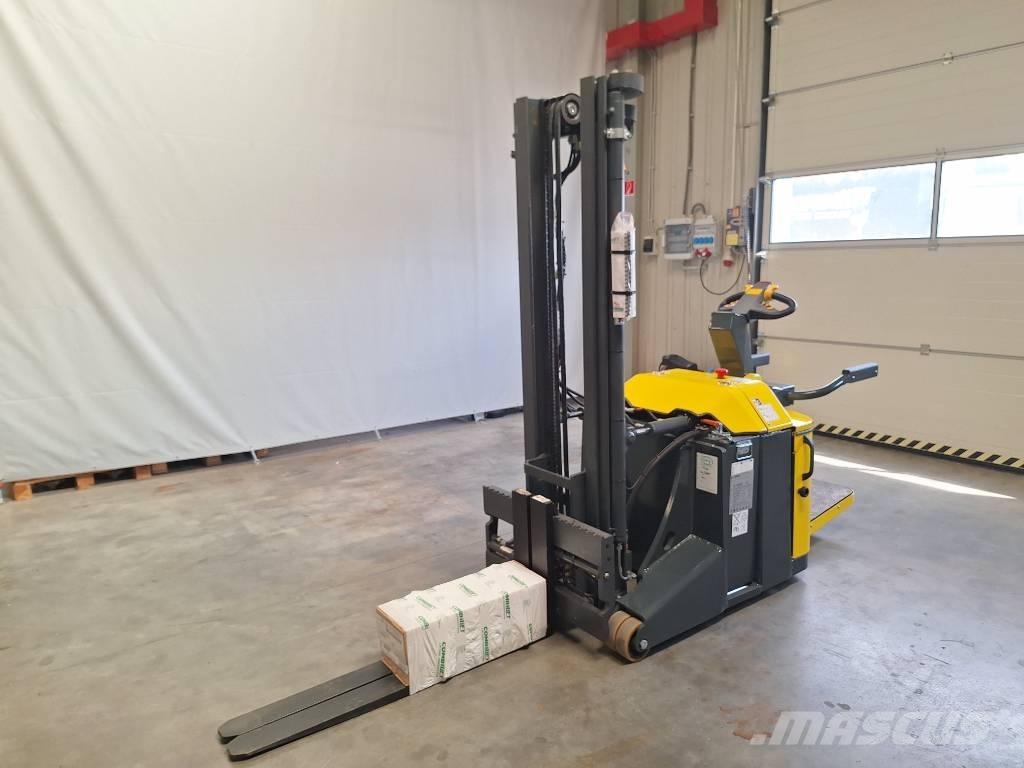 Combilift COMBI-CS شاحنات ذات رافعات شوكية تعمل بالكهرباء