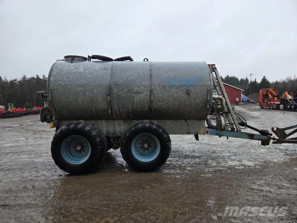 Hill HT 10000 ماكينات وملحقات تسميد أخرى