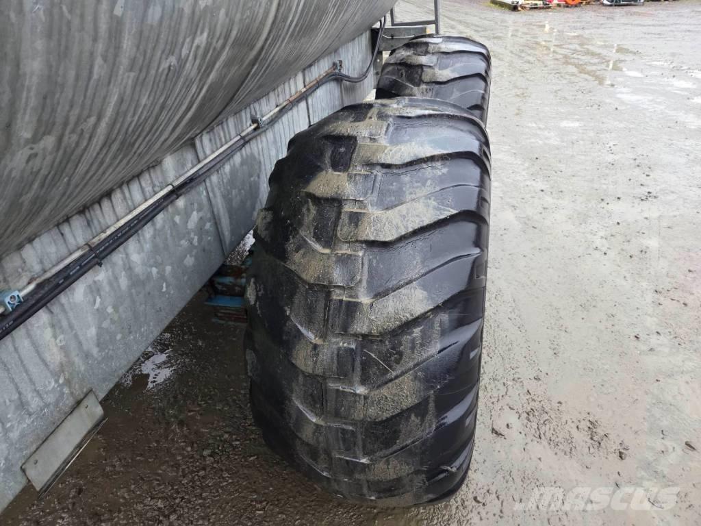 Hill HT 10000 ماكينات وملحقات تسميد أخرى