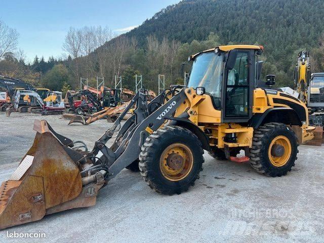 Volvo L 45 H لوادر بعجل
