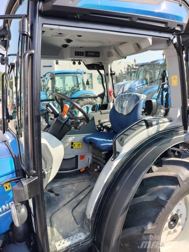 New Holland T4.90F الجرارات