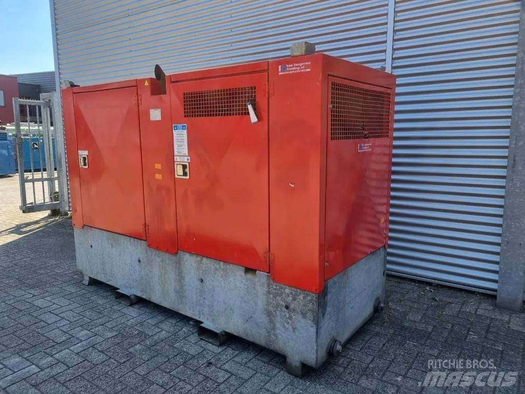 Ritz C-14-60-GG مضخات المياه