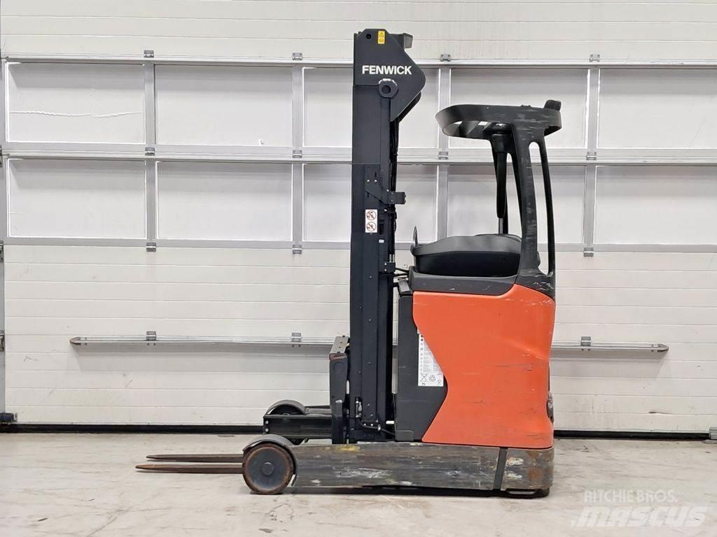Linde R14-01 شاحنة مناولة