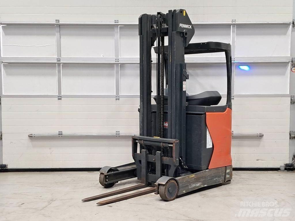 Linde R14-01 شاحنة مناولة
