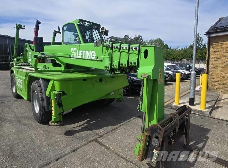 Merlo 40.30 MCSS مناولات متداخلة