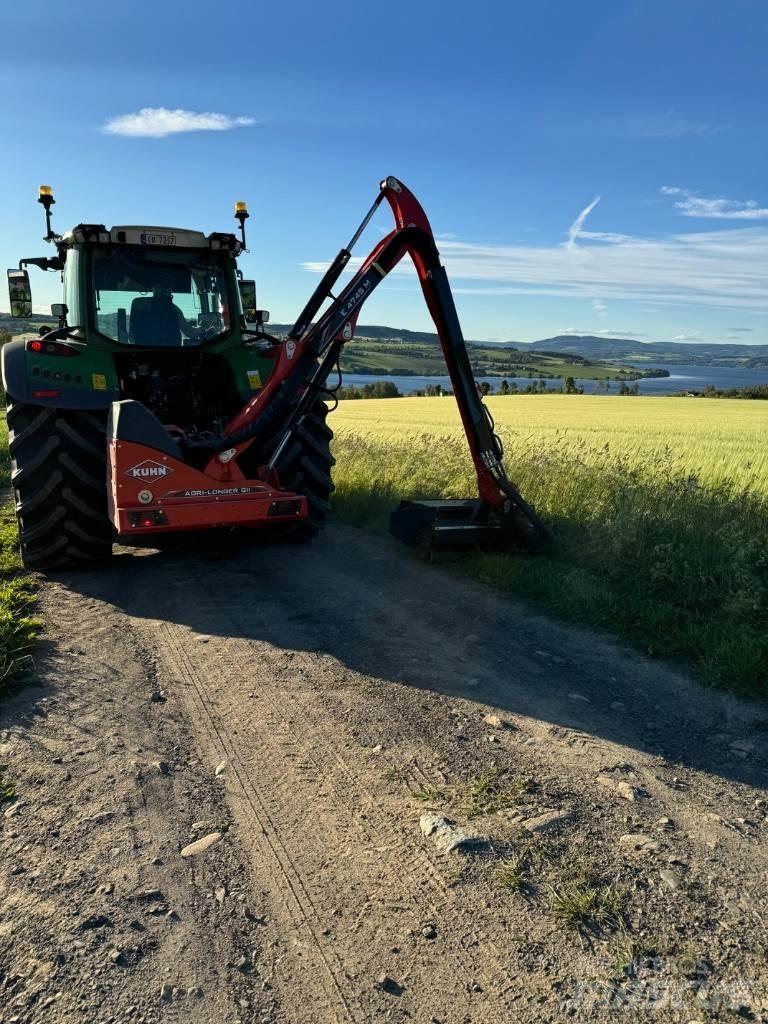 Kuhn E4745 M ماكينات الطرق والجليد الأخرى