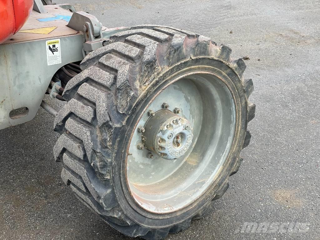 Genie Z 45/25 رافعات سلة مفصلية