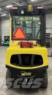 Hyster H3.0FT شاحنات الديزل