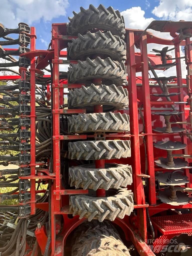 Horsch Pronto 8 DC مثاقيب