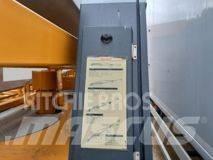 Potain HUP32-27 رافعات برجية