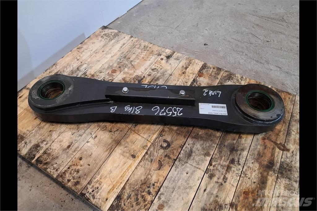 CASE 821G Lever أخرى