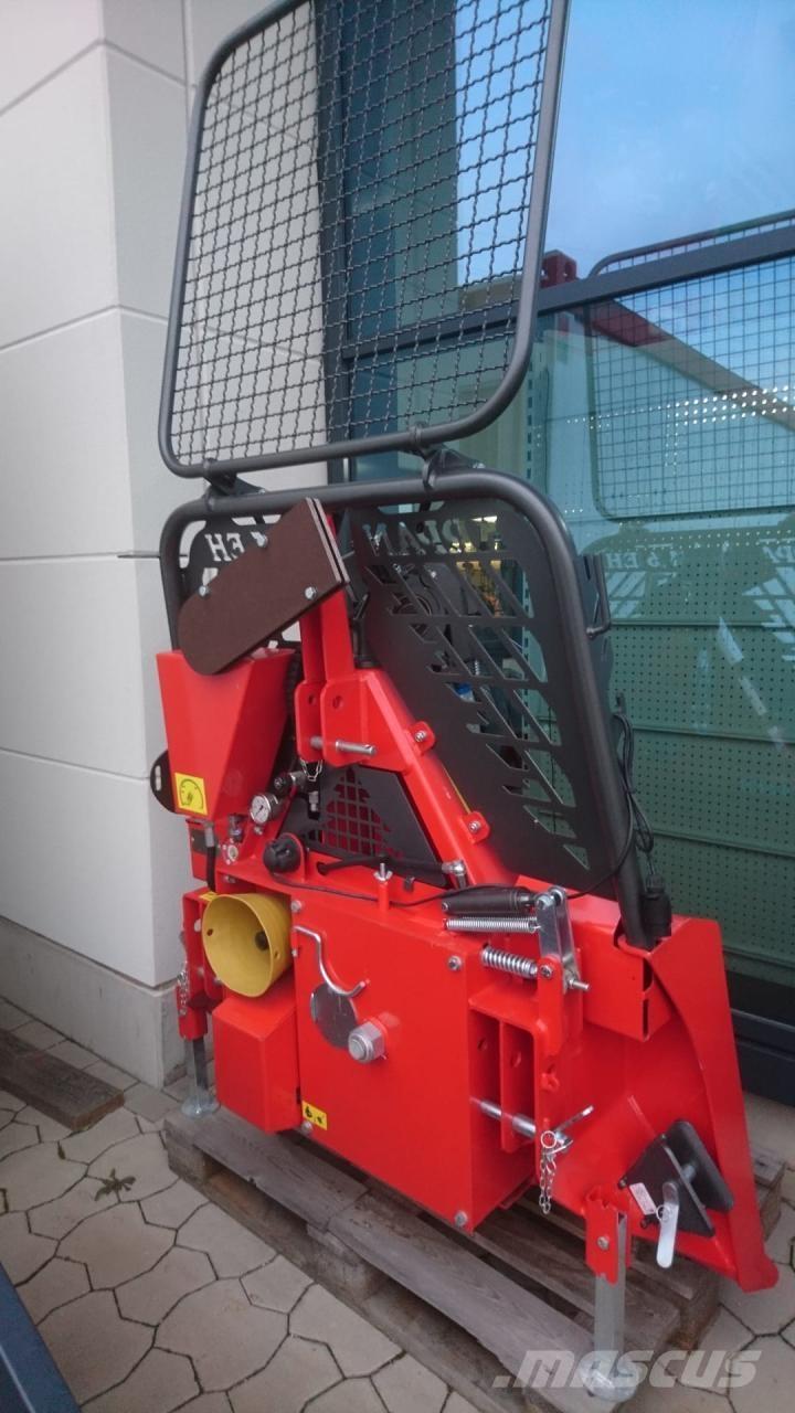 Krpan 4,5 EH أوناش