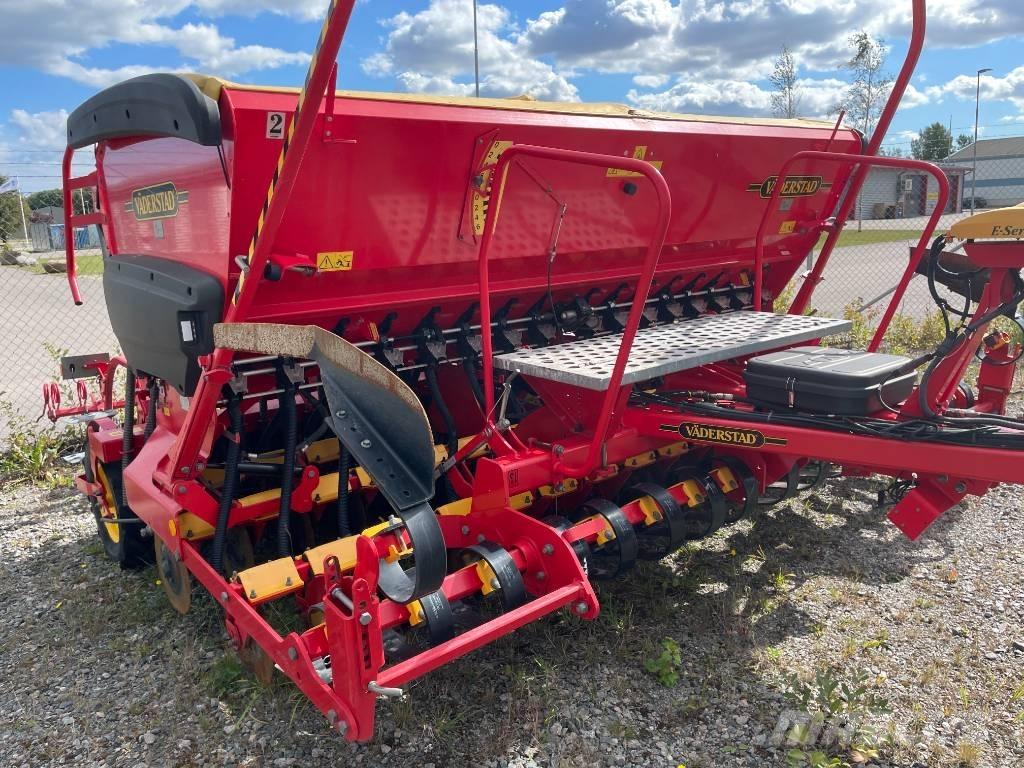 Väderstad RD400C مثاقيب