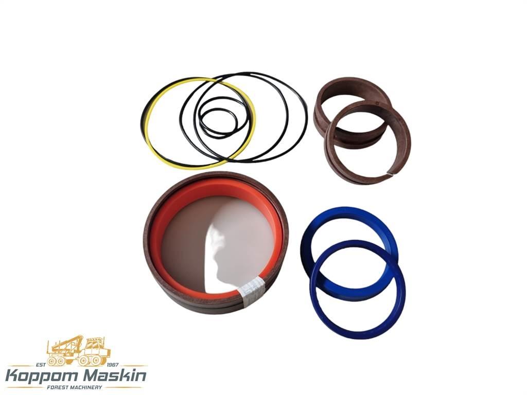 Ponsse NH40548-05 هيدروليات