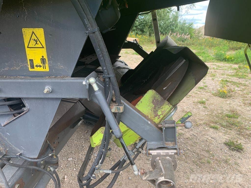 CLAAS Lexion 450 حصادات