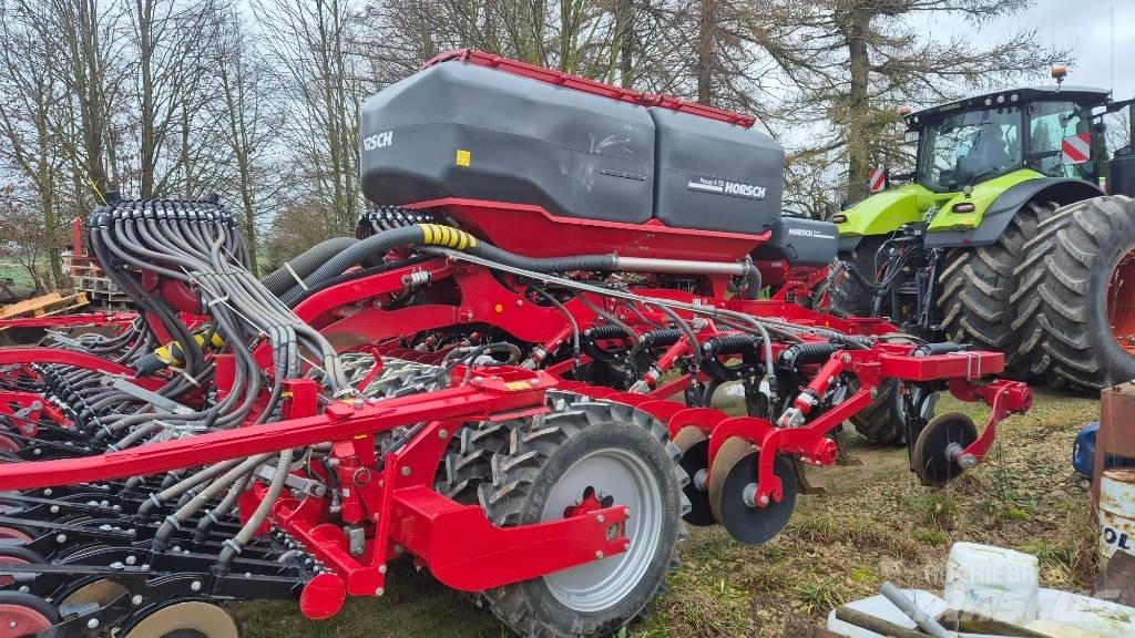 Horsch Focus 6 TD مثاقيب