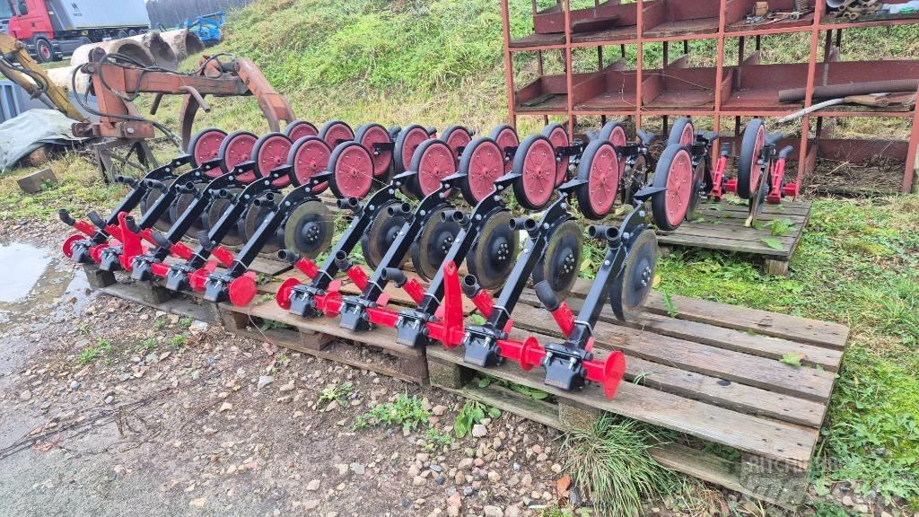 Horsch Focus 6 TD مثاقيب