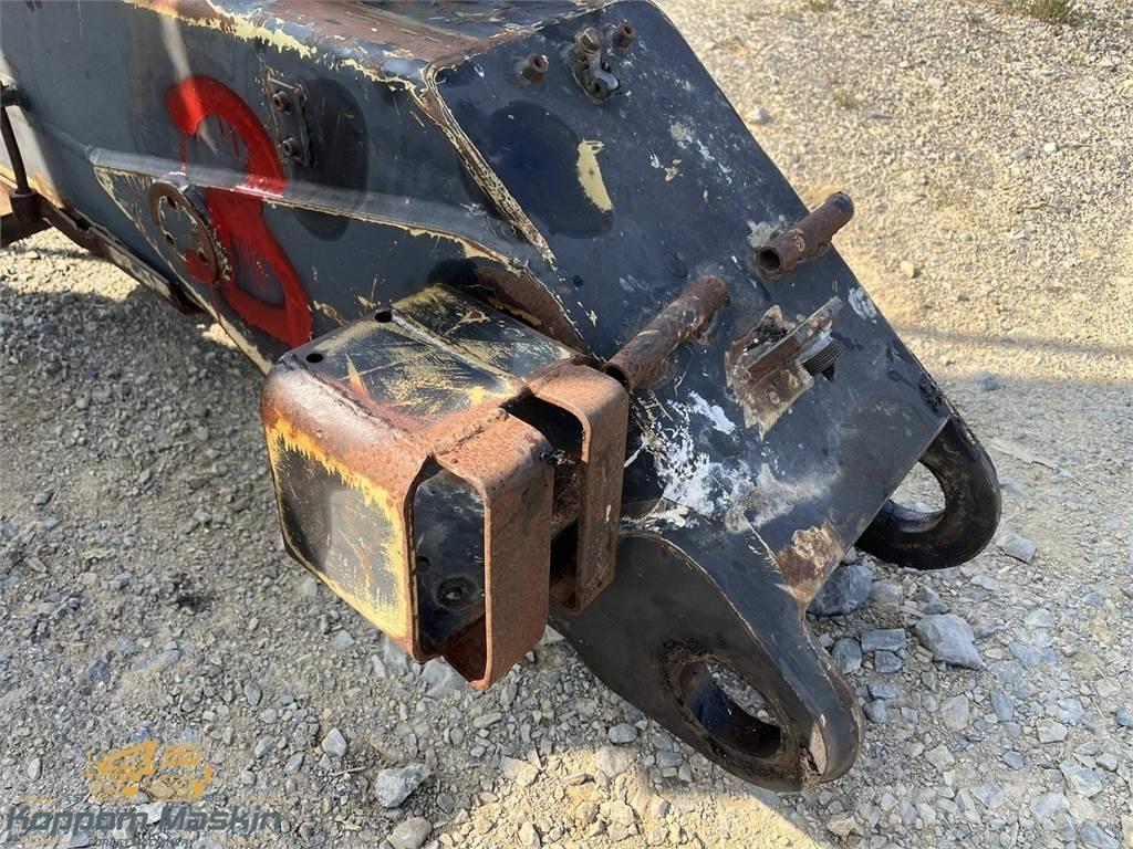  TJ LOGLIFT F71 رافعات شحن
