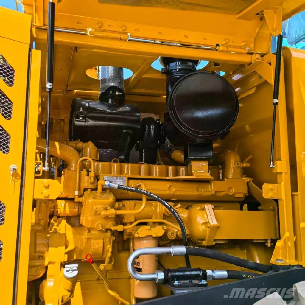 SDLG LG 956 L لوادر بعجل