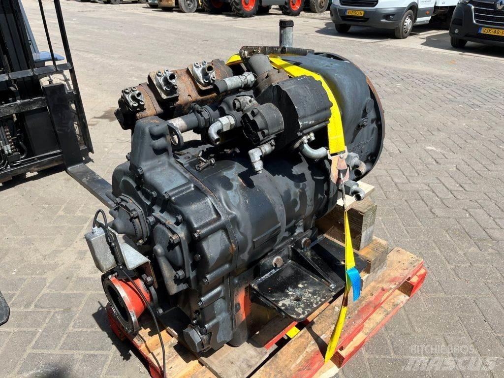  DANA 15. 5HR36415-5 علب تروس
