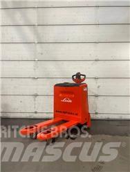 Linde T18 معدات الرفع منخفض المستوى