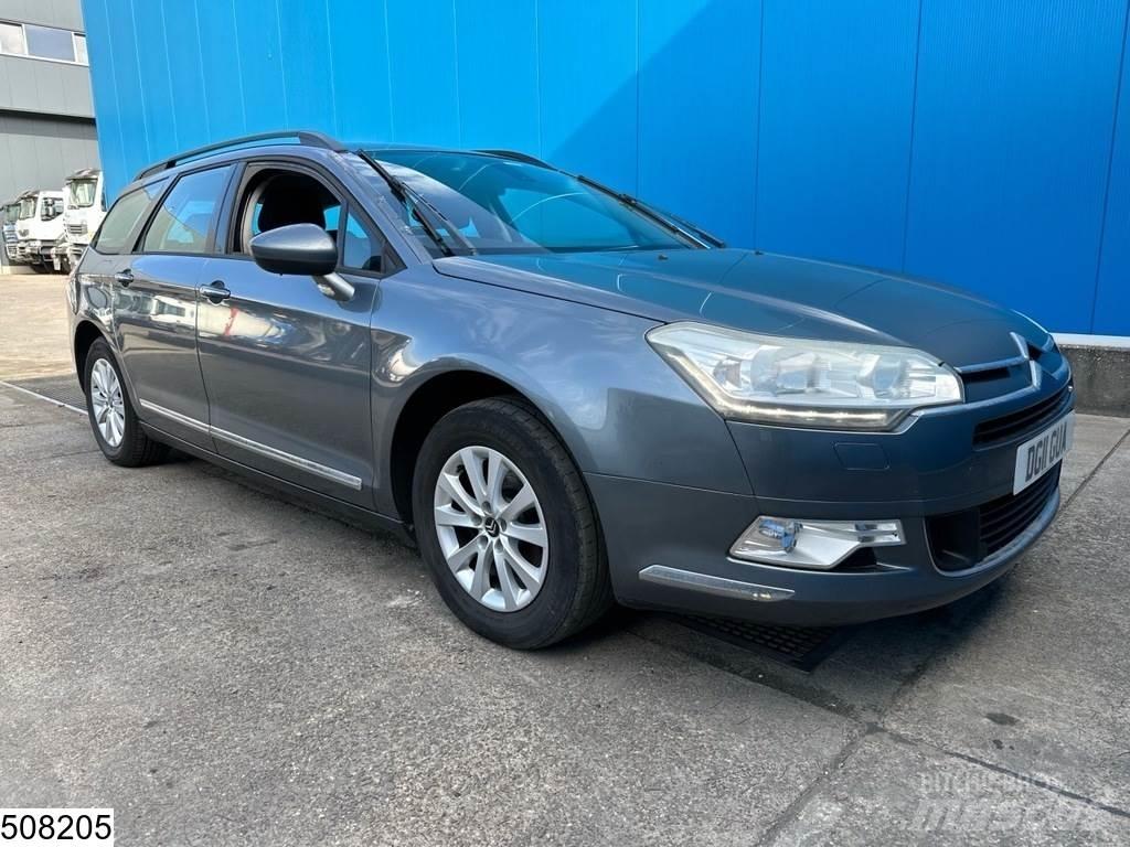 Citroën C5 C5 سيارات