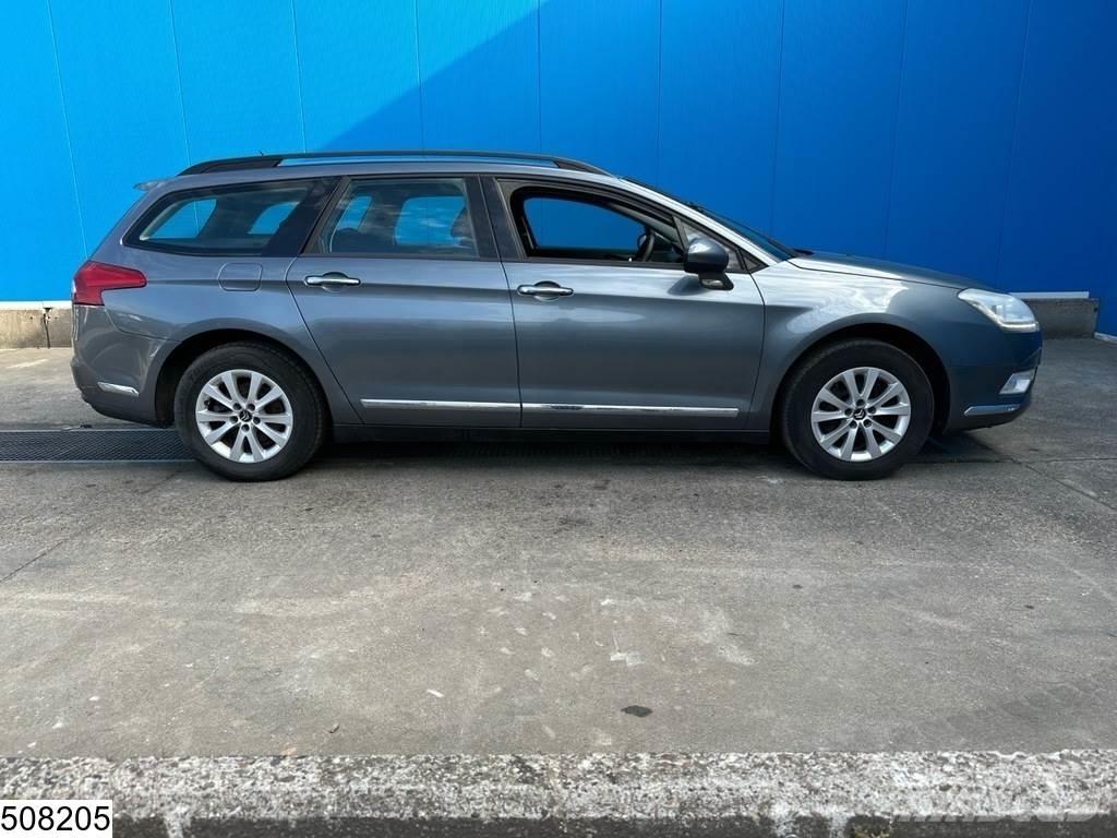 Citroën C5 C5 سيارات