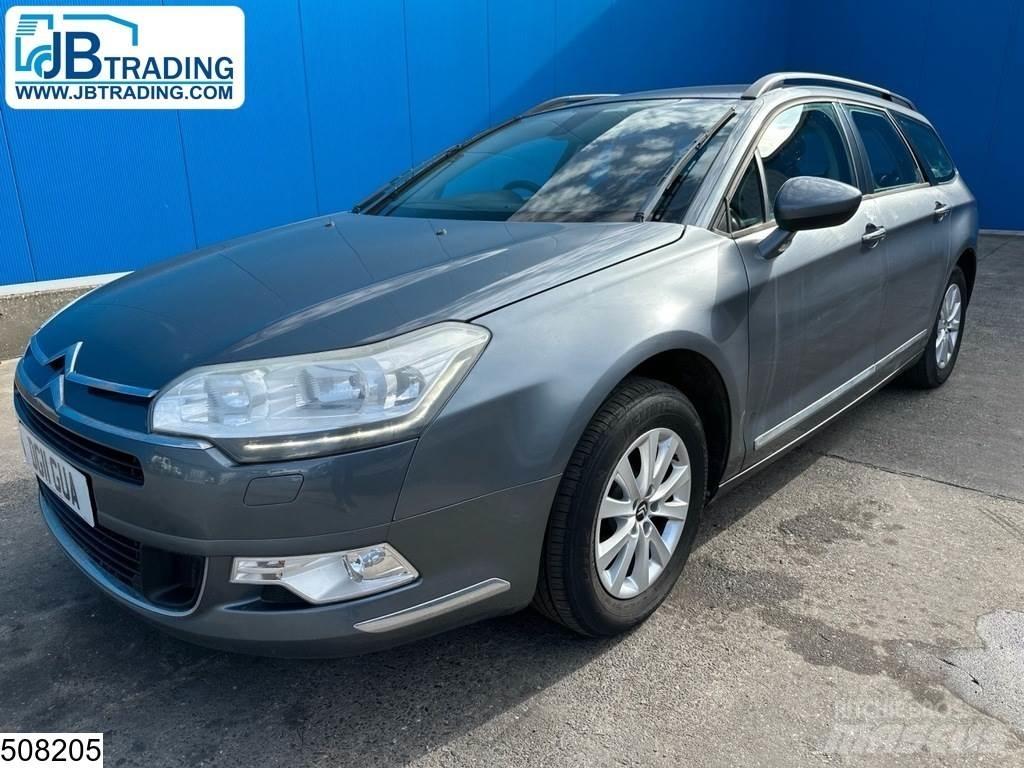 Citroën C5 C5 سيارات