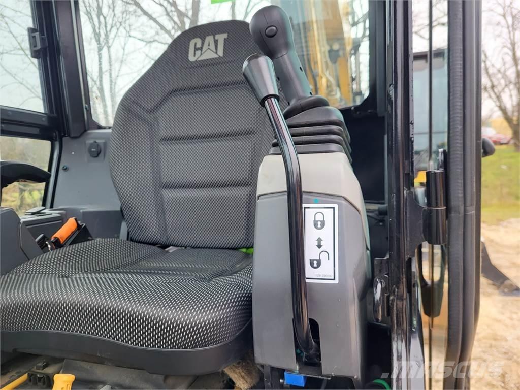 CAT 303,5 CR أخرى
