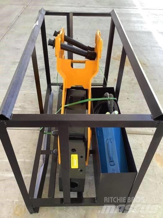  Hanmen HMB680 مطارق / كسارات